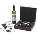 Connoisseur Wine Set